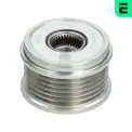 Alternatör Kasnağı  OPTIMAL F5-1046