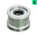 Alternatör Kasnağı  OPTIMAL F5-1085