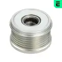 Alternatör Kasnağı  OPTIMAL F5-1098