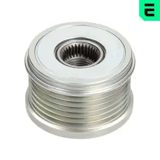 Alternatör Kasnağı  OPTIMAL F5-1098