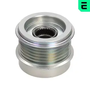 Alternatör Kasnağı  OPTIMAL F5-1102