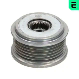 Alternatör Kasnağı  OPTIMAL F5-1125