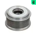 Alternatör Kasnağı  OPTIMAL F5-1125