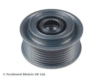 Alternatör Kasnağı  PARS PRS-SH-007910 - 2. Görsel