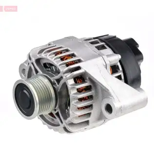 Alternatör Kasnağı  PARS PRS-SH-011210