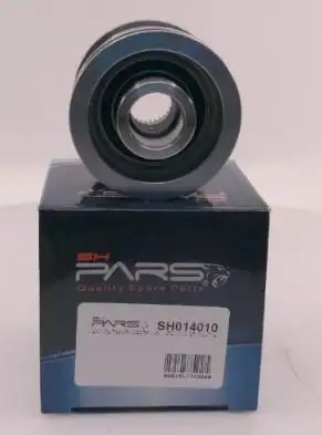 Alternatör Kasnağı  PARS PRS-SH-014010