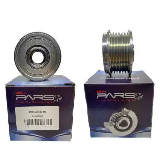 Alternatör Kasnağı  PARS PRS-SH-020310