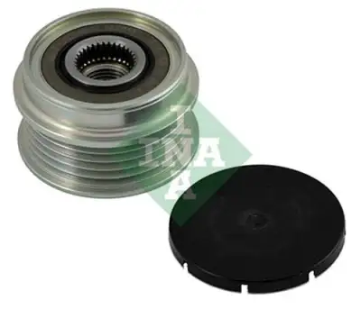 INA 535000510 Alternatör Kasnağı - 2. Görsel