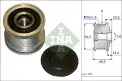INA 535020410 Alternatör Kasnağı
