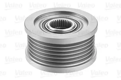 VALEO 588089 Alternatör Kasnağı - 1. Görsel