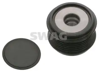 Alternatör Kasnağı  SWAG 30 93 7980