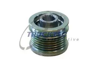 Alternatör Kasnağı  TRUCKTEC 02.17.065