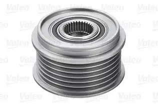 Alternatör Kasnağı  VALEO 588128