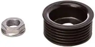 Alternatör Kasnağı  VALEO 593519