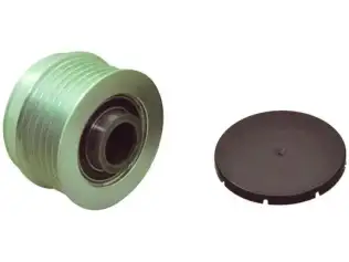 Alternatör Kasnağı  WAI 24-83275