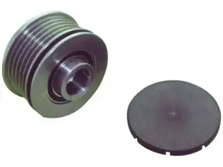 Alternatör Kasnağı  WAI 24-91317