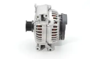 Alternatör Mercedes  0124625002