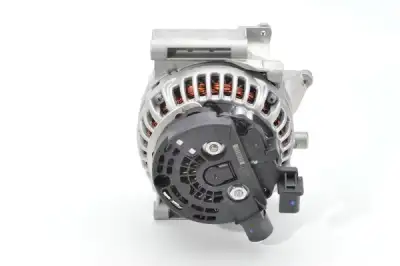 Alternatör Mercedes  0124625002 - 2. Görsel
