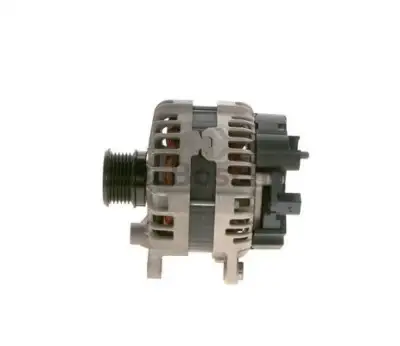 BOSCH 0125711113 Alternatör - 5. Görsel