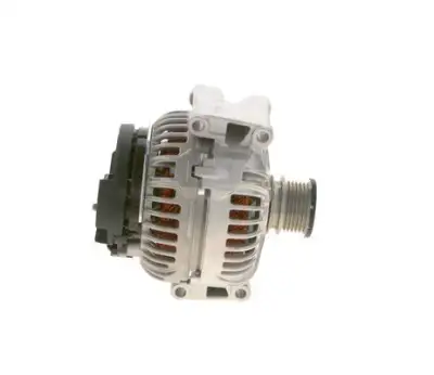 BOSCH 0124615070 Alternatör - 3. Görsel