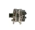 BOSCH 0125711113 Alternatör