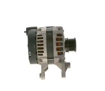 BOSCH 0125711113 Alternatör - 3. Görsel