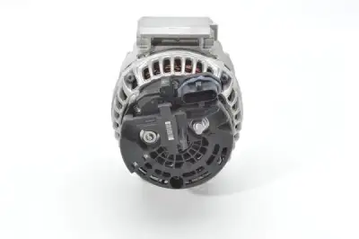 Alternatör Ncb1 28V - 2. Görsel