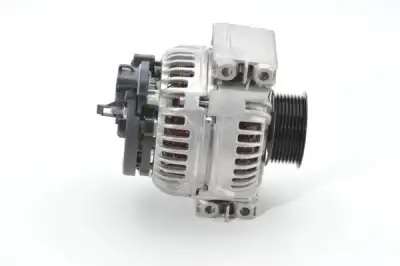 Alternatör Ncb1 28V - 3. Görsel