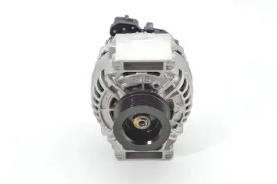 Alternatör Ncb1 28V - 4. Görsel