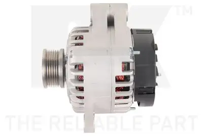 Alternatör NK 4849530 - 2. Görsel