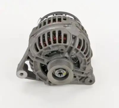 Alternatör Porsche - 4. Görsel