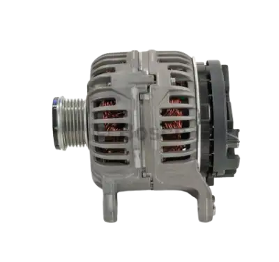 Alternatör Porsche - 6. Görsel