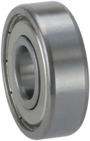 SKF SKF62012Z/C3 Alternatör Rulmanı