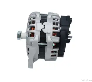 Alternatör Şarj Dinomosu  Iveco Daıly V 504385137