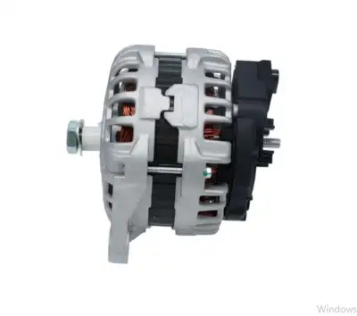 Alternatör Şarj Dinomosu  Iveco Daıly V 504385137 - 1. Görsel