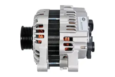 Alternatör Serbest Hareketi Schaeffler INA 535 0182 10 - 1. Görsel