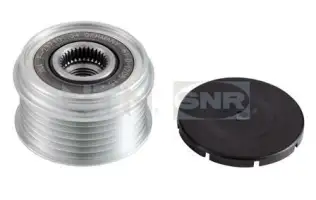 Alternatör Serbest Hareketi SNR GA758.01