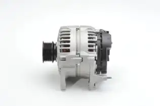 Alternatör Skoda