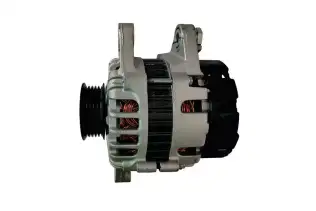 Alternatör  VALEO 616135