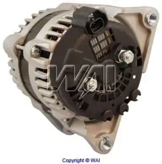 Alternatör  VALEO 849199