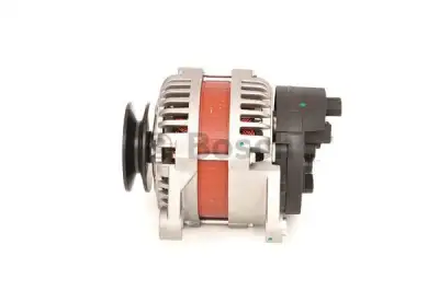 Alternatör Vm - 5. Görsel