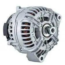 BOSCH 0124555559 Alternatör - 5. Görsel
