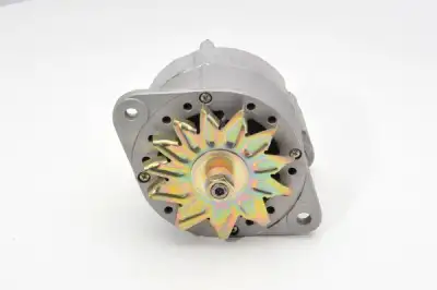 Alternatör  Volvo - 4. Görsel