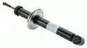 SACHS 170780 Amortisör Arka