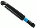 SACHS 230857 Amortisör Arka