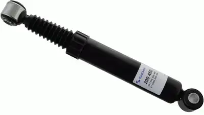 SACHS 200450 Amortisör Arka - 2. Görsel