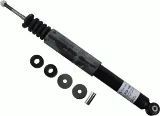 SACHS 310166 Amortisör Arka