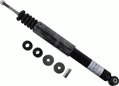 SACHS 310166 Amortisör Arka - 2. Görsel