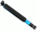 SACHS 230963 Amortisör Arka