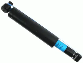 SACHS 230964 Amortisör Arka